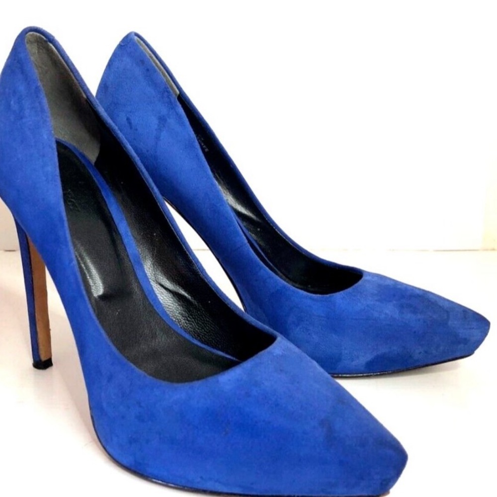 Rachel Roy pumps